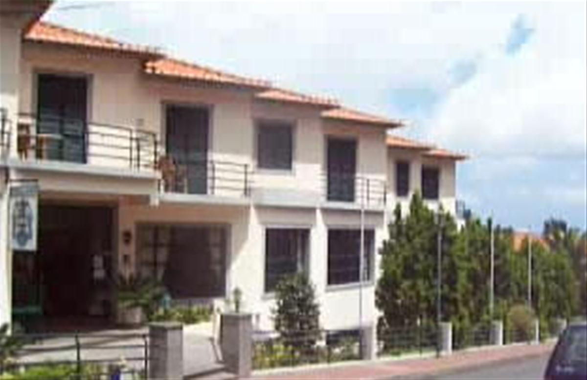 Estalagem Corte Do Norte