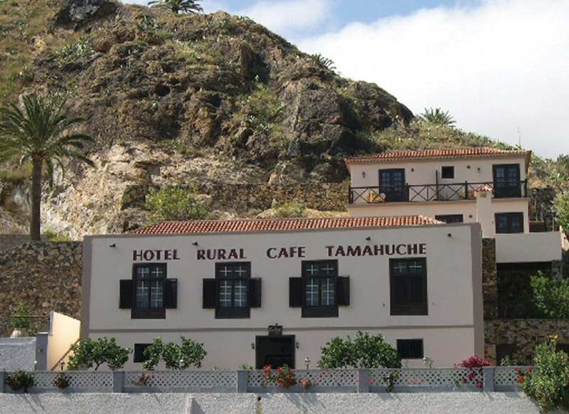 Tamahuche