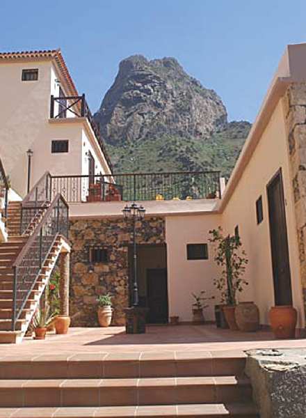Tamahuche