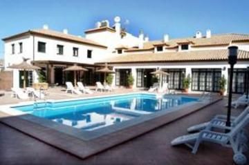 Hotel Sierra y Cal