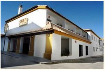 Hotel Sierra y Cal