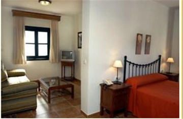 Hotel Sierra y Cal