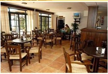 Hotel Sierra y Cal