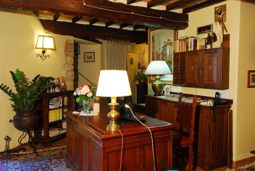 Torre Sangiovanni B&B