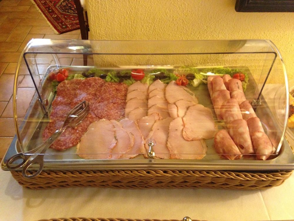 Torre Sangiovanni B&B