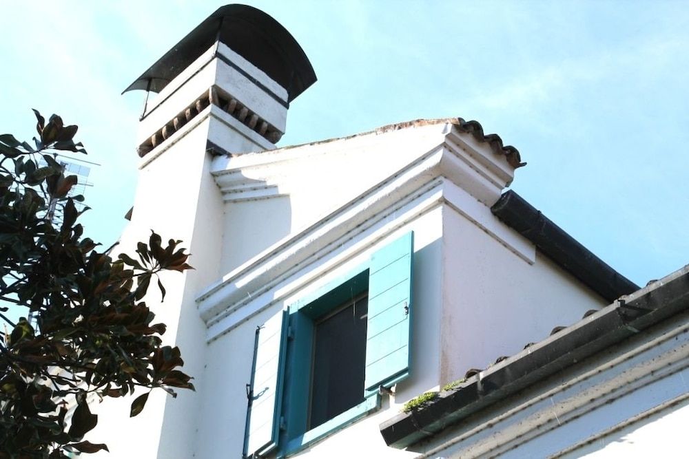 Hotel Rurale Cannevie