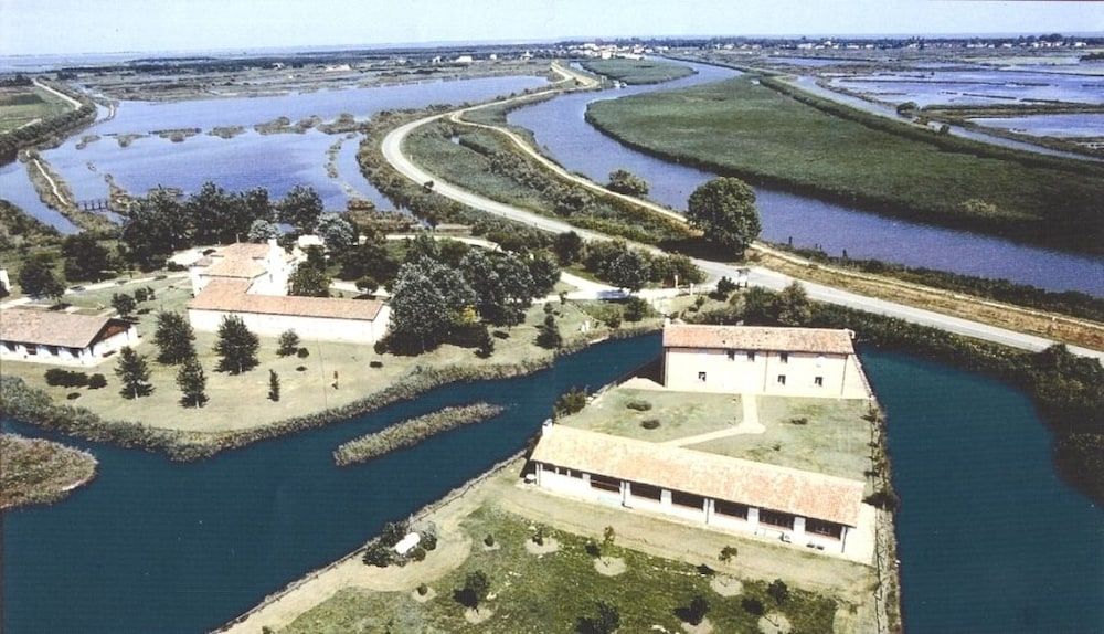 Hotel Rurale Cannevie