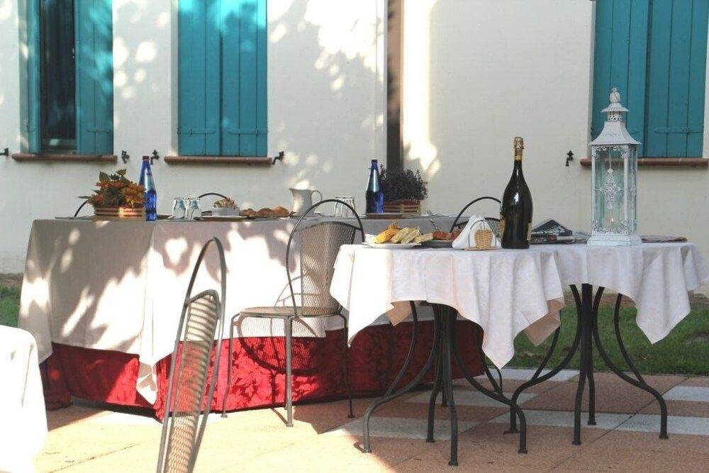 Hotel Rurale Cannevie