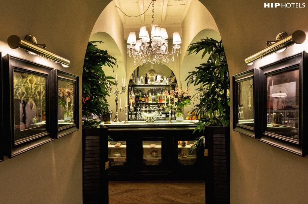 Hotel Cellai