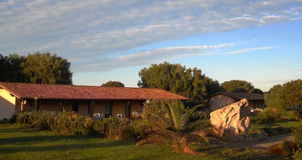 La Quercia della Gallura