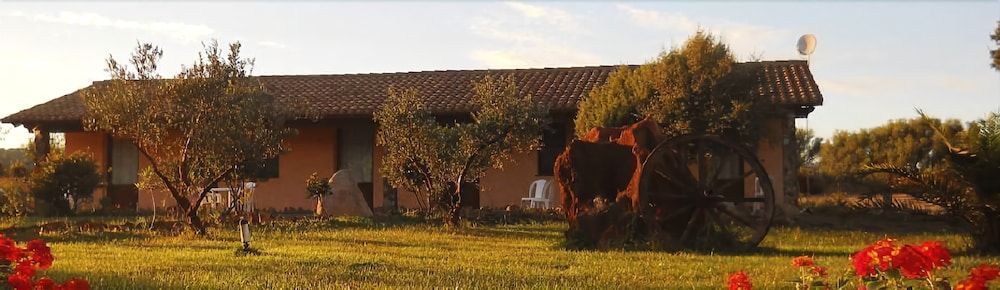 La Quercia della Gallura