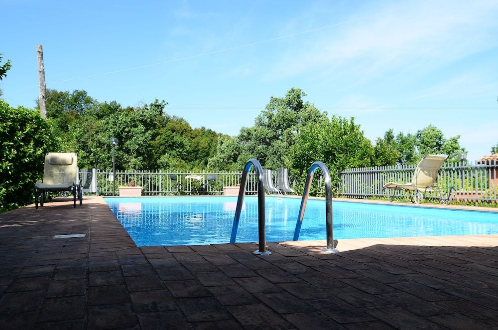 Selvicolle Country House