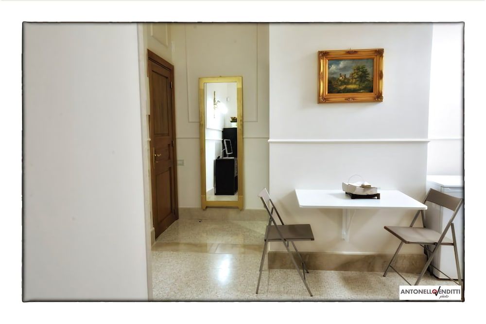 B&B Palazzo Liguori