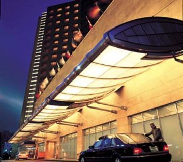 Hotel Grand Ambassador Seoul – Associated with Pullman