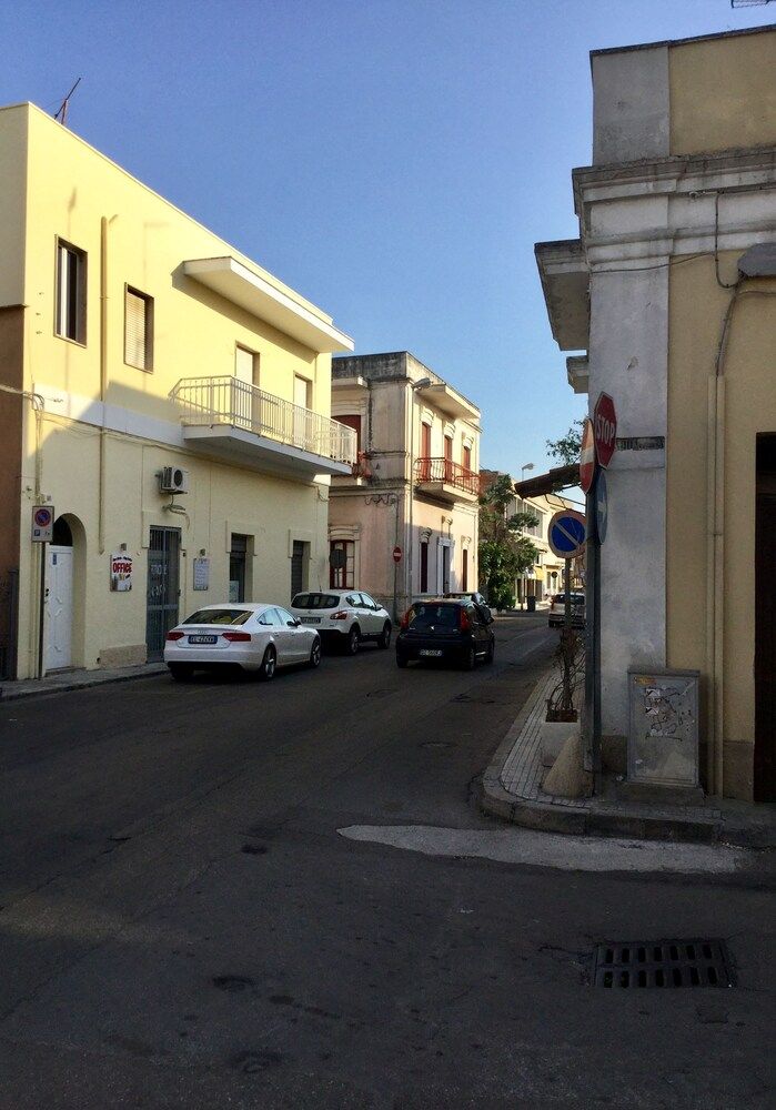 B&B Il Frantoio