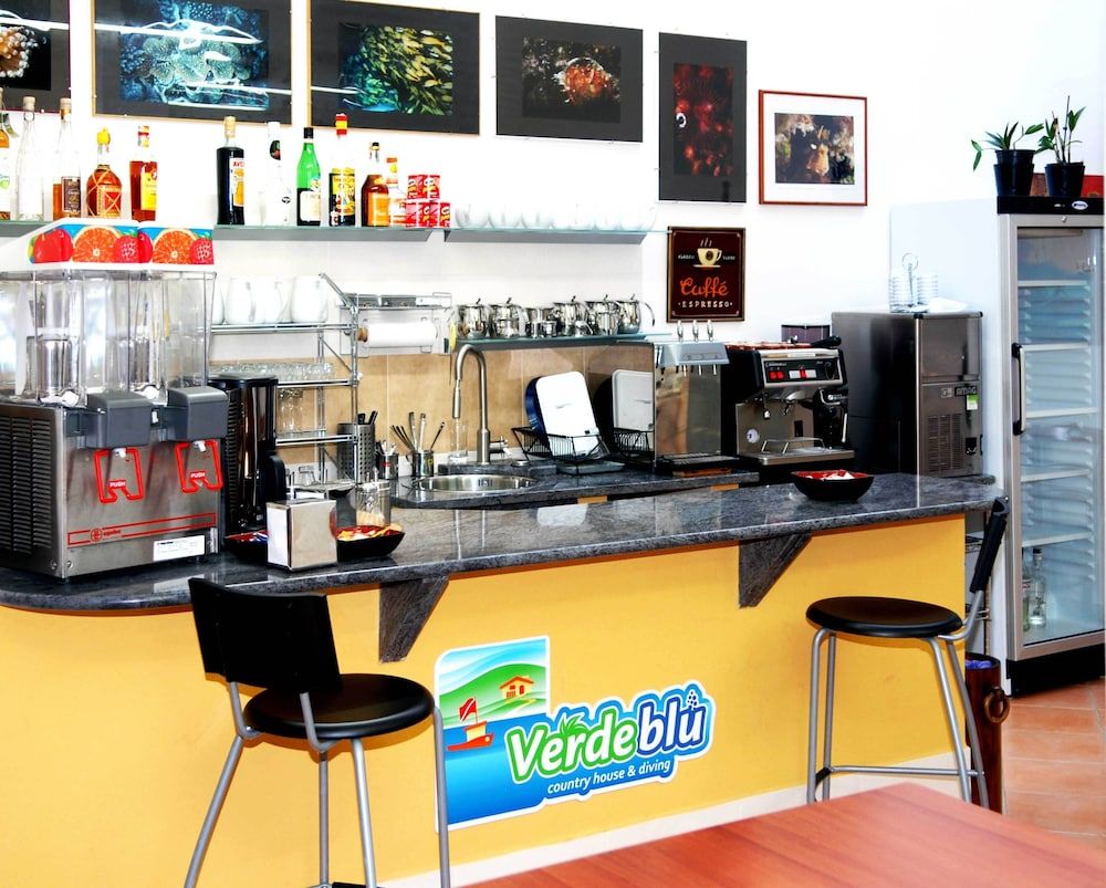 Verdeblu House