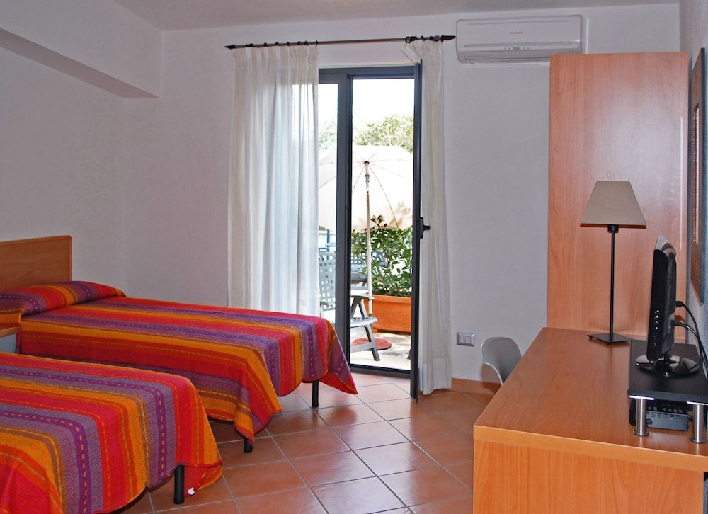 Verdeblu House