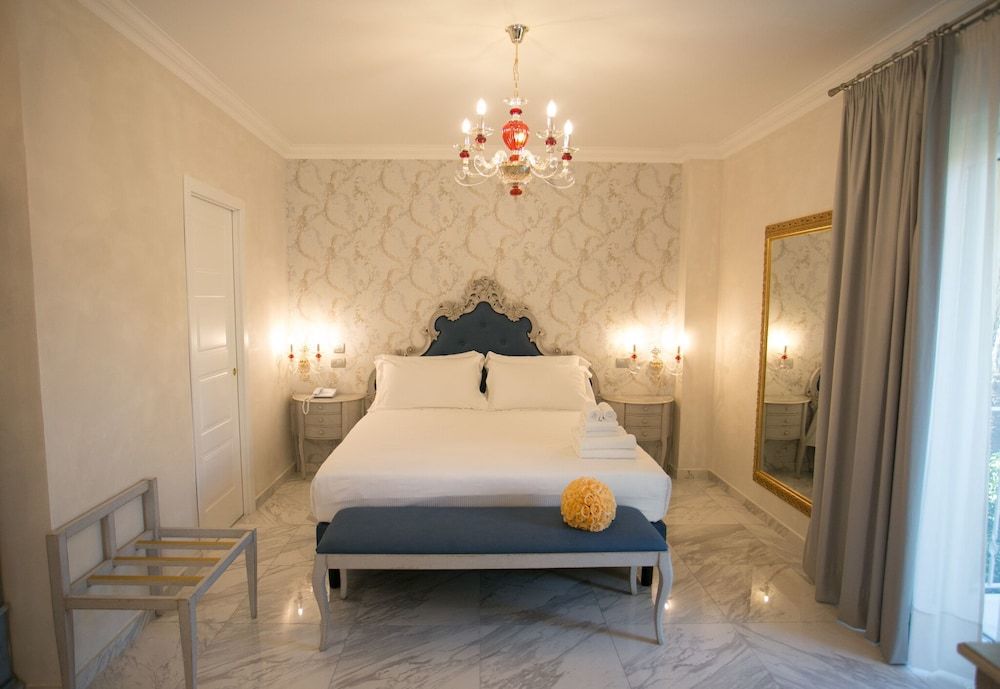 Hotel Colomba D'Oro Tropea
