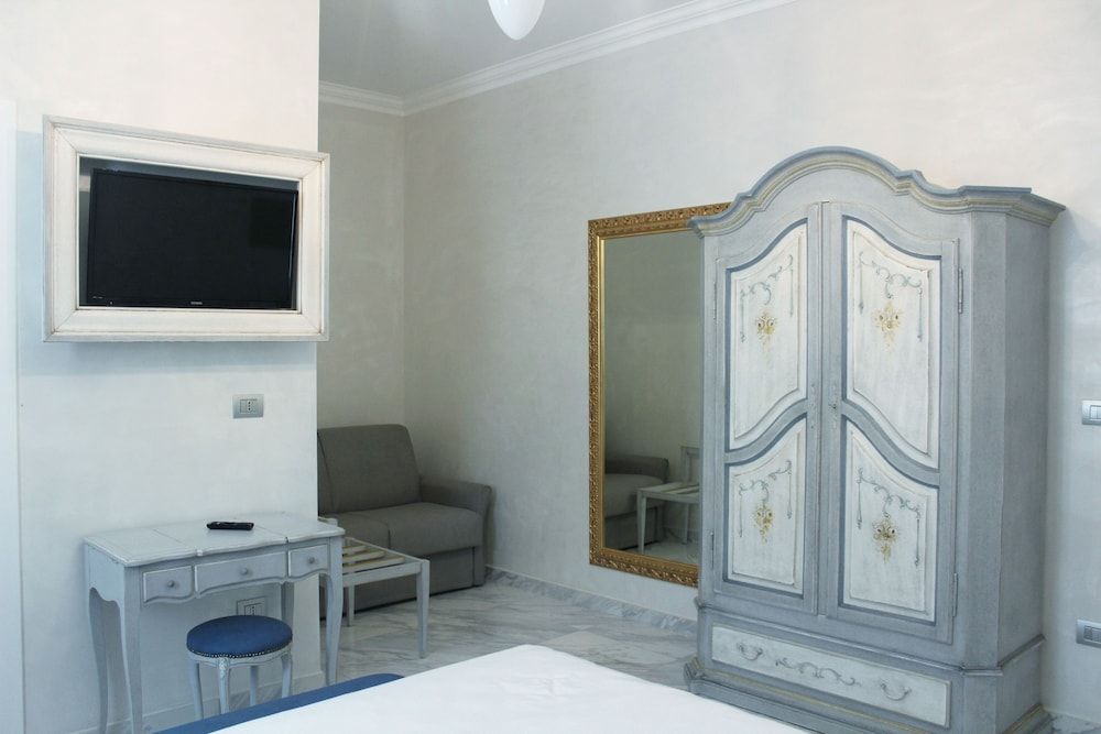 Hotel Colomba D'Oro Tropea