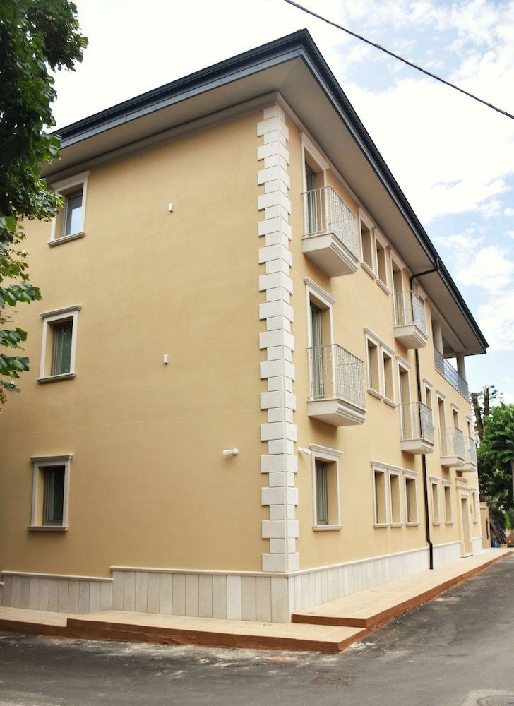 Hotel Colomba D'Oro Tropea