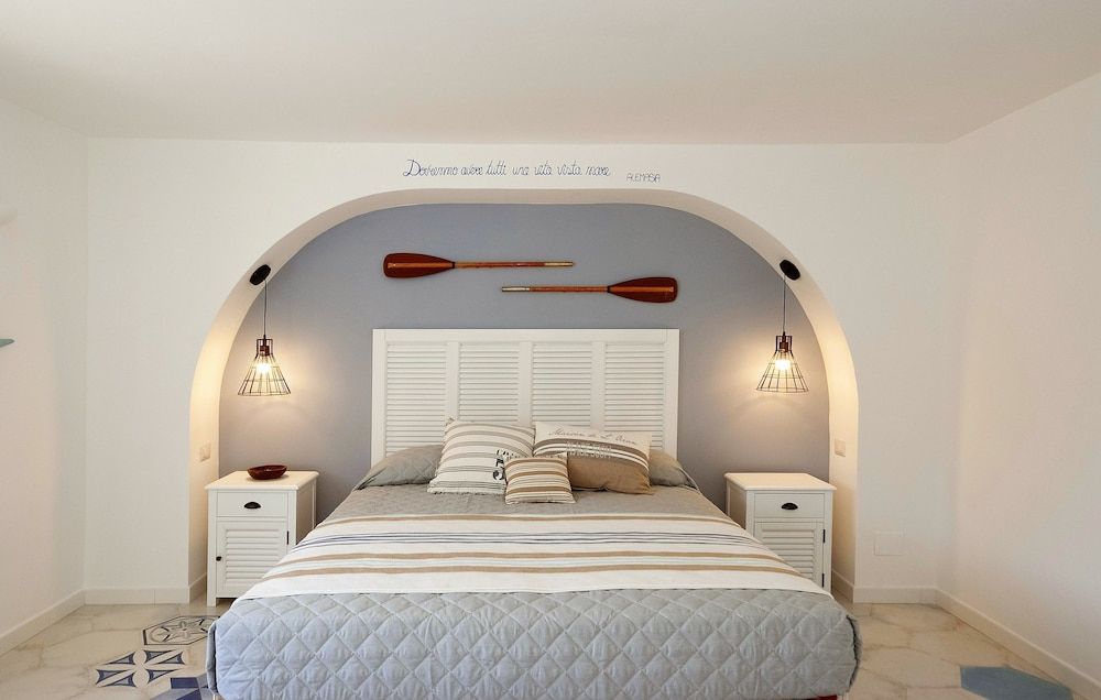 Dimora Mediterranea Bed & Breakfast