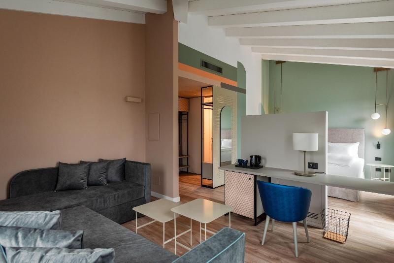 HT Hotel Trieste