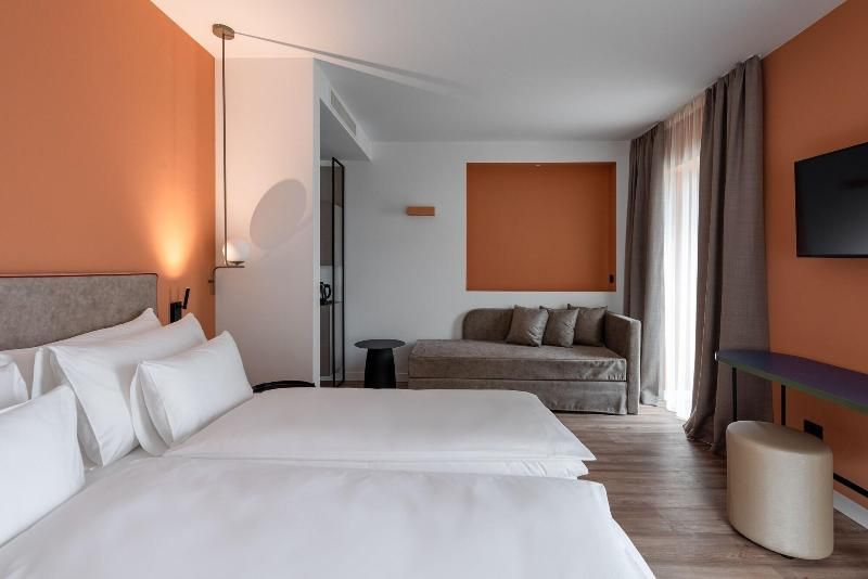 HT Hotel Trieste
