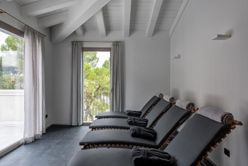 HT Hotel Trieste