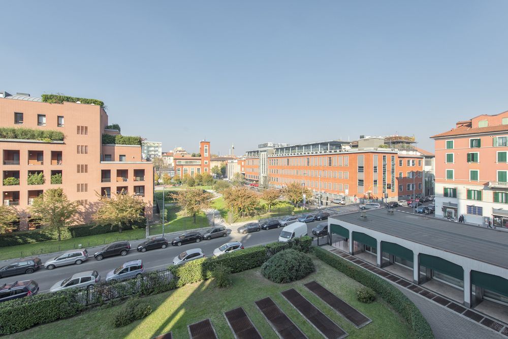 Mila Apartments Via Savona