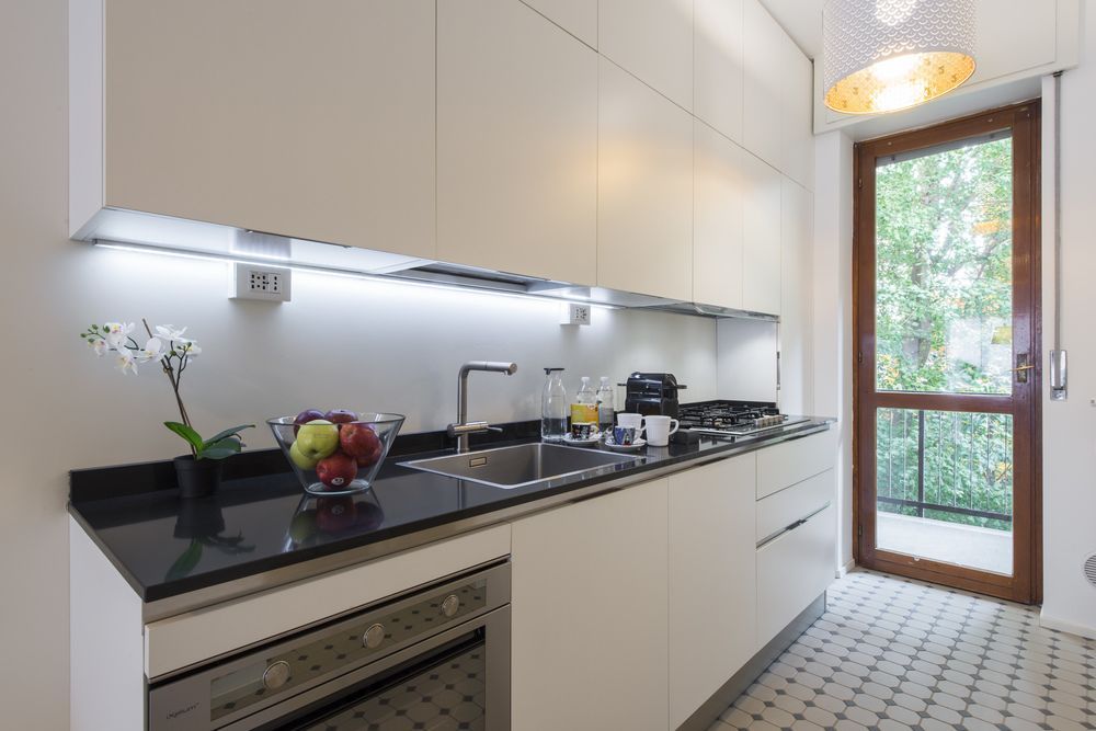 Mila Apartments Via Savona