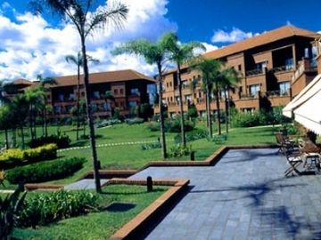 Iguazú Grand by Grand Hotels Lux