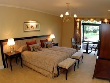 Iguazú Grand by Grand Hotels Lux