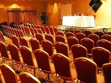 Iguazú Grand by Grand Hotels Lux