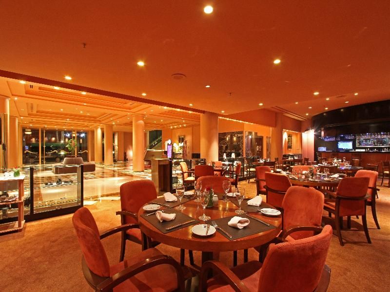 Iguazú Grand by Grand Hotels Lux