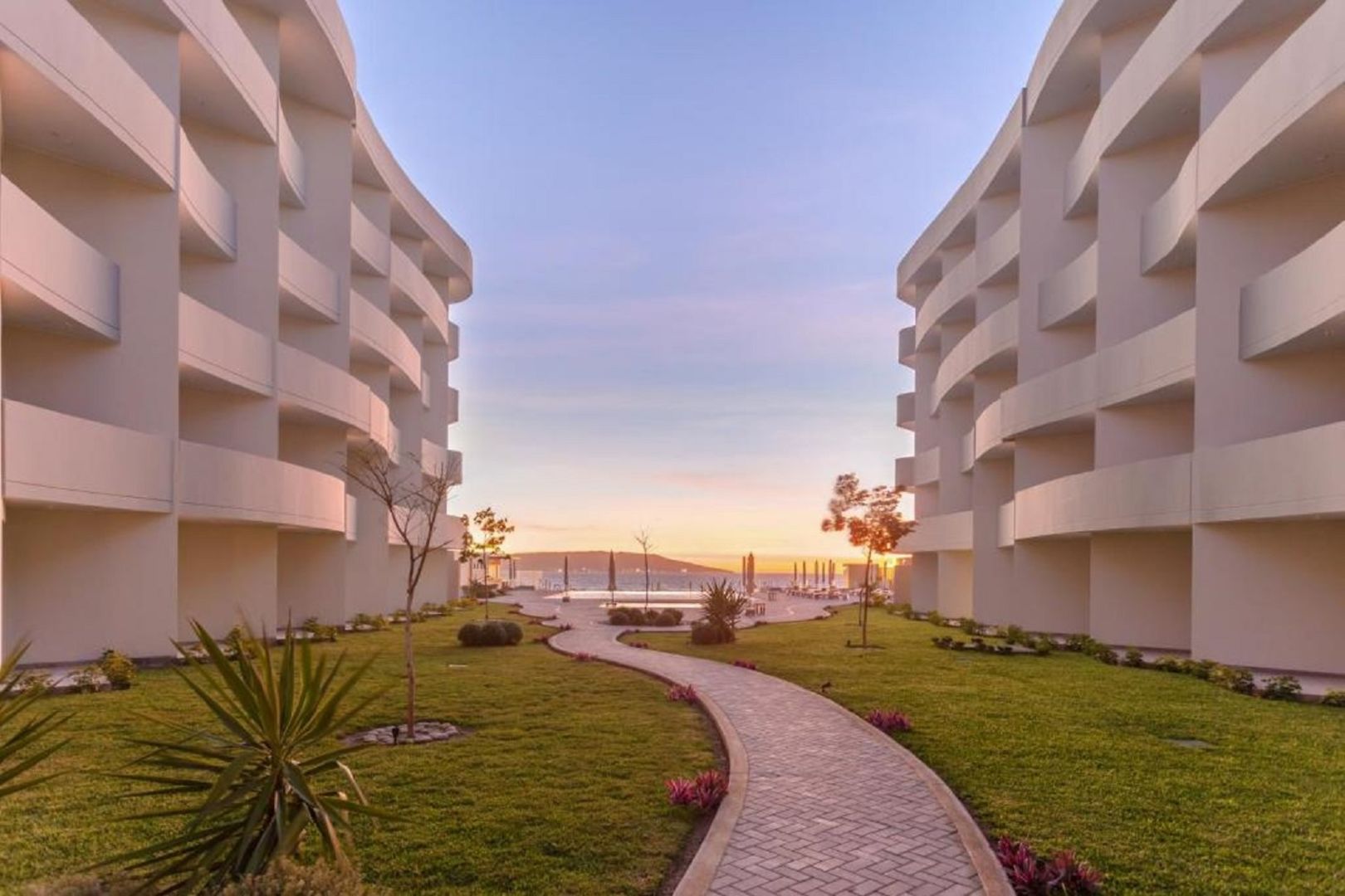 Casa Andina Select Paracas