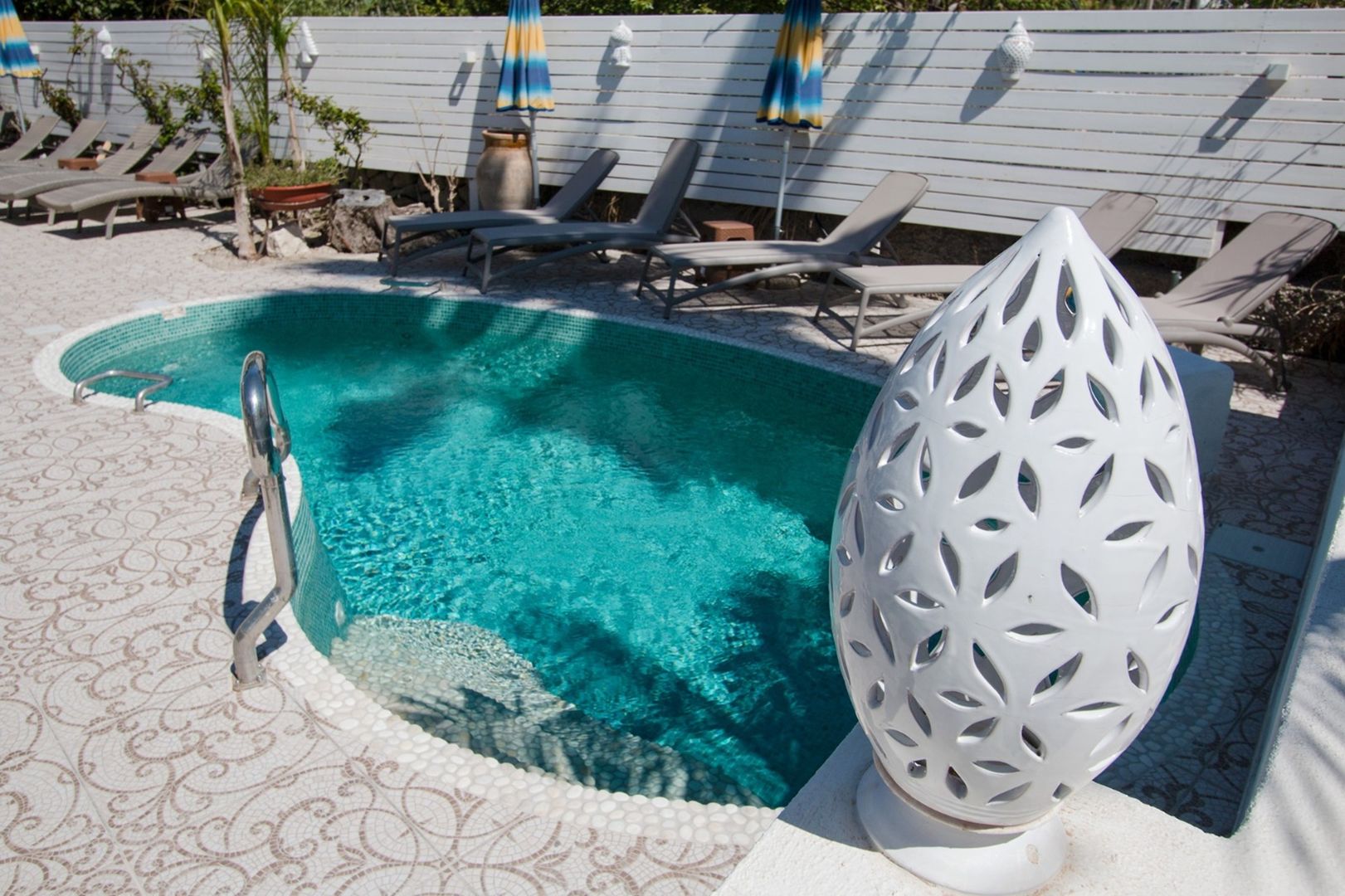 La Villa Resort & Spa
