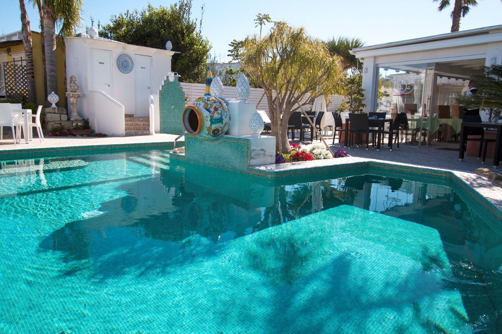 La Villa Resort & Spa