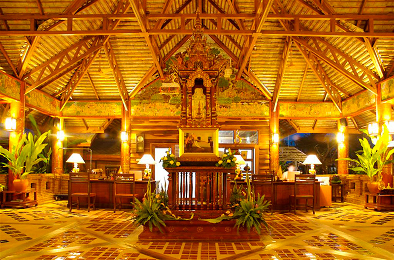 Phowadol Resort & Spa