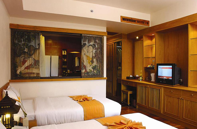 Phowadol Resort & Spa