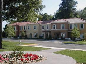 Lake Berkley Resort