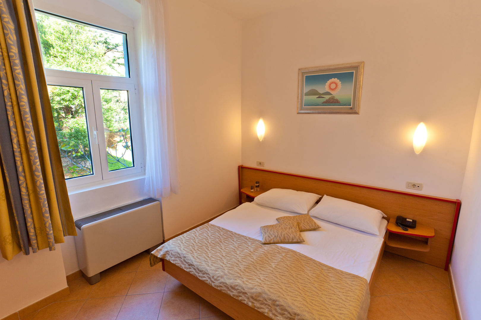 Dražica Villa Tamaris