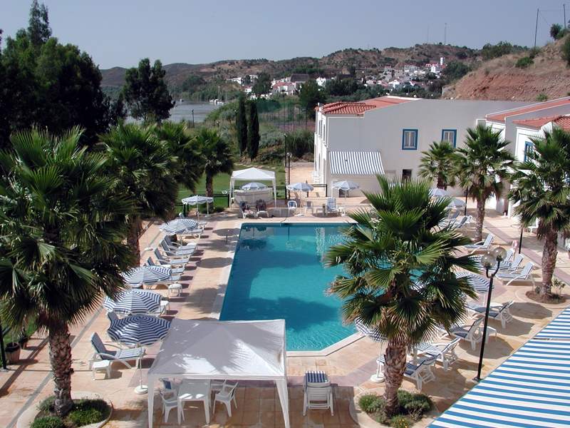 Hotel d'Alcoutim