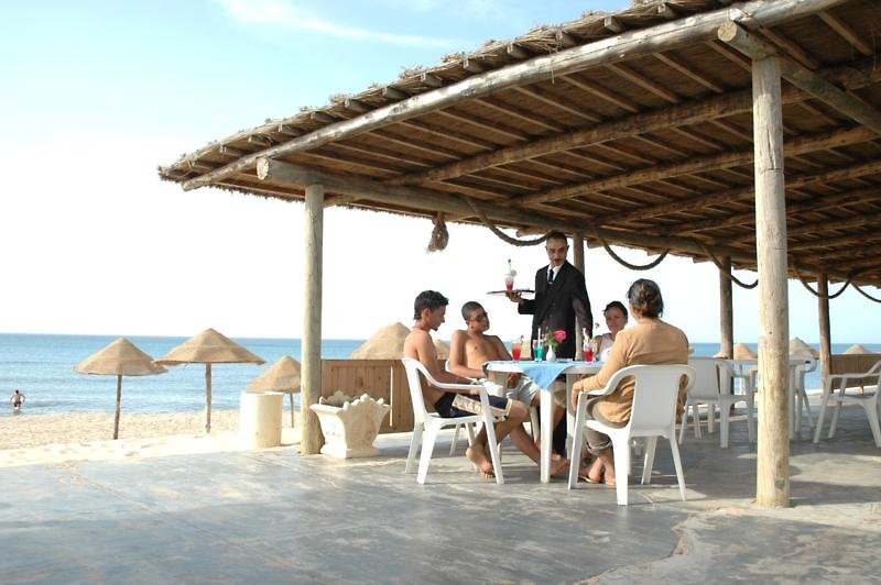 Yadis Morjane Tabarka