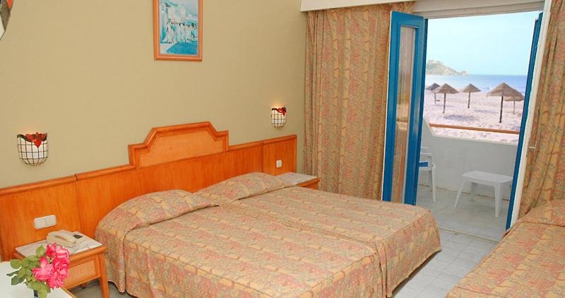 Yadis Morjane Tabarka