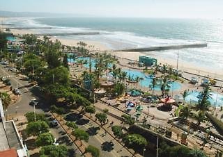 Gooderson Beach Hotel