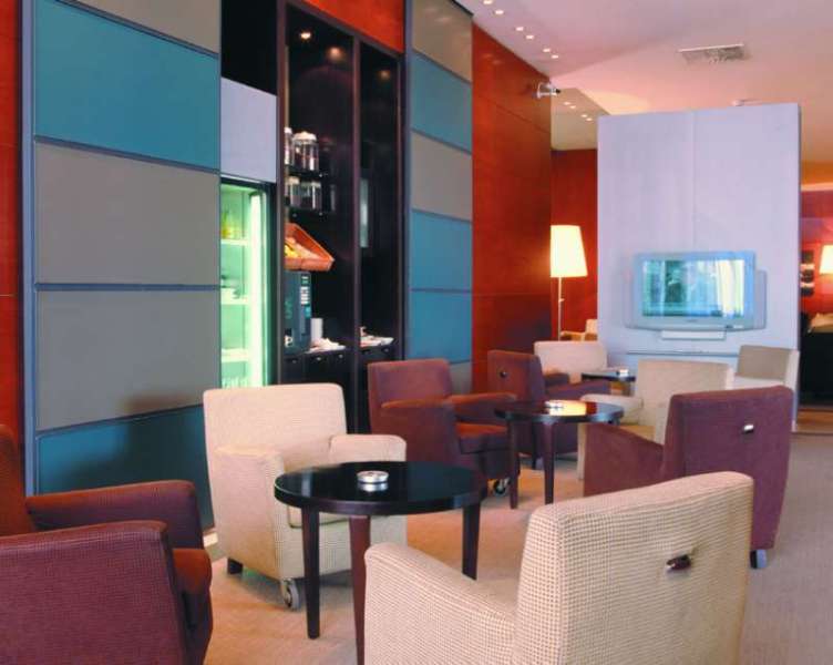 AC Hotel Alcalá de Henares