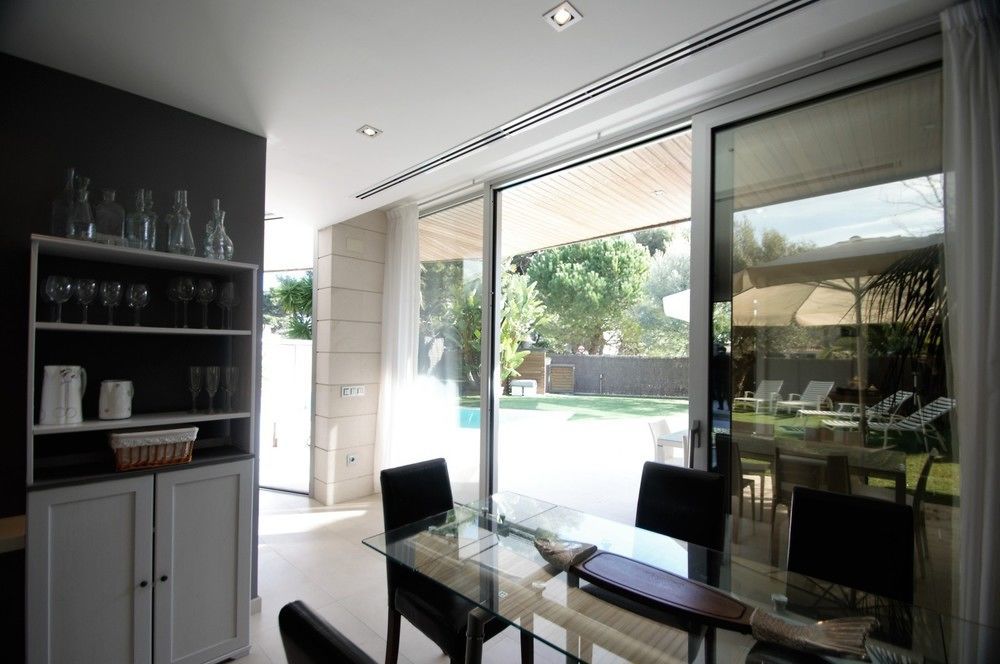 Villa Blue