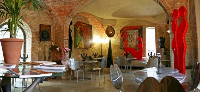 Residenza D'Arte