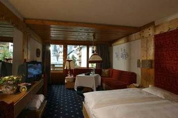 Walliserhof Grand-Hotel & Spa