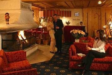 Walliserhof Grand-Hotel & Spa